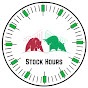 Stock Hours logo