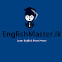 English Master lk logo