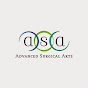 Advanced Surgical Arts logo