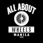 All About Wheels Manila