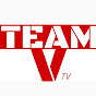 Team V TV logo