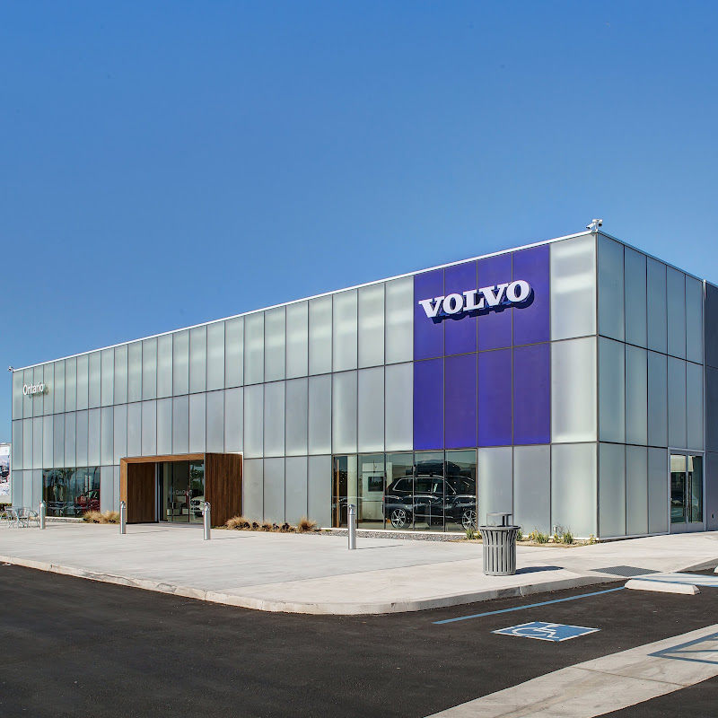 Volvo Cars Ontario