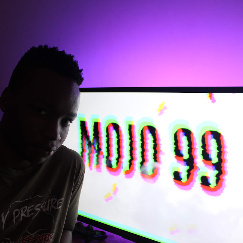 Mojo 99 icon