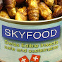 Skyfood - Edible Insects logo