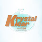 Krystal Klear Water of Palm Springs logo