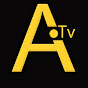 AxToN Tv logo