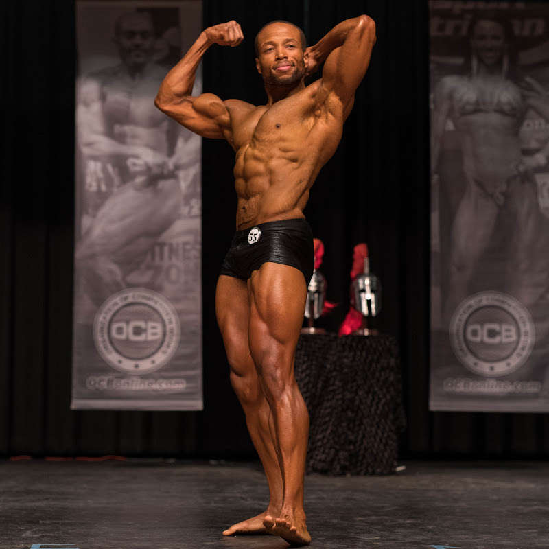 Melvin Moore Fitness