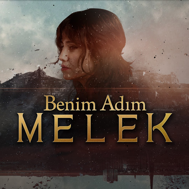 Benim Adım Melek