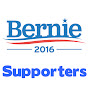 Bernie Sanders Supporters logo