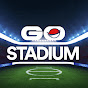 GO Stadium logo
