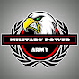 Military Power logo