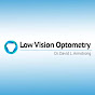 Low Vision Optometrist logo