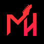 Martin Humbucker