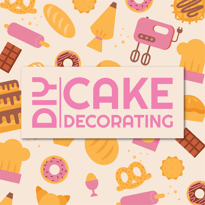 DIY Cake Decorating