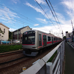 東横線日吉ライブカメラ