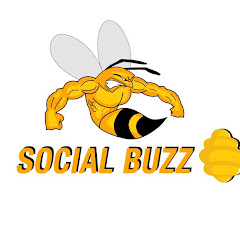 Social Buzz TV . ENT