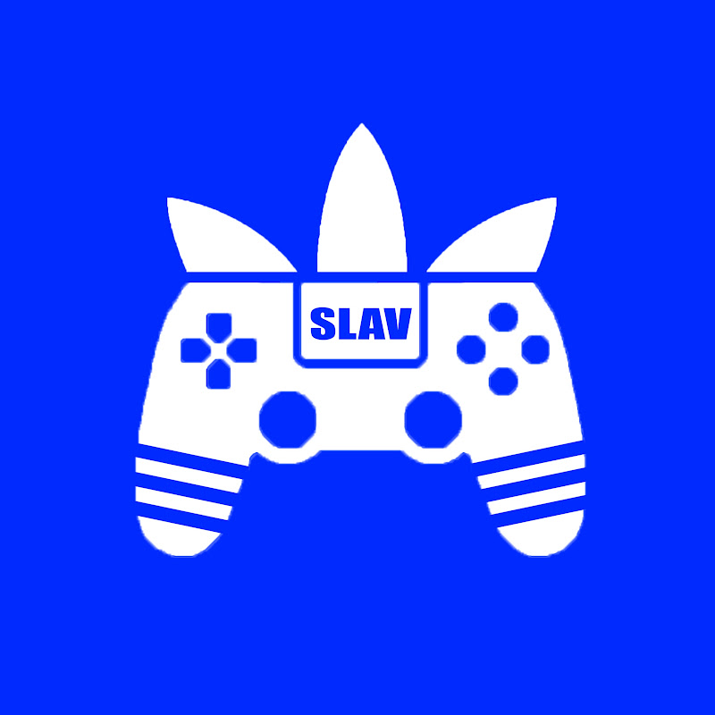 Slav Gaming