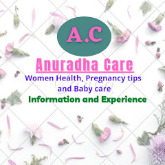 Anuradha Care avatar