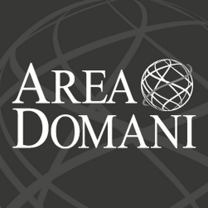AreaDomani icon
