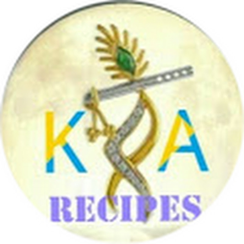 KA Recipes