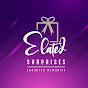 Elated Surprises logo