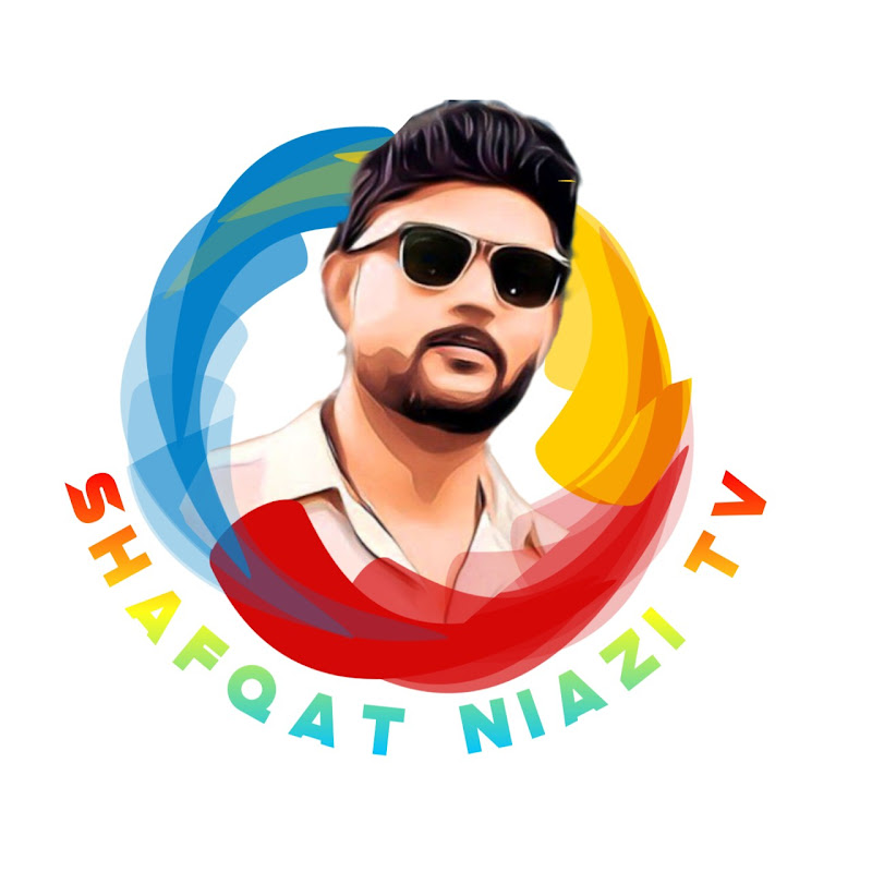 Shafqat Niazi Tv