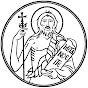 Russian Orthodox Cathedral of St John the Baptist in Washington DC logo