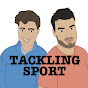 Tackling Sport logo