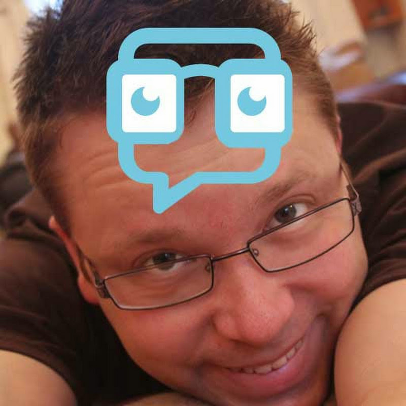 Daddy Geek
