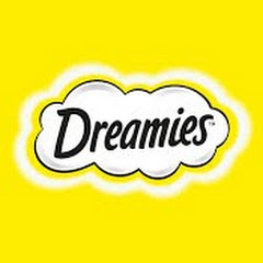 Логотип каналу Dreamies Belarus