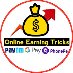 Online Earning Tricks avatar