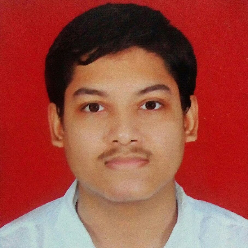 kalishankar karmokar