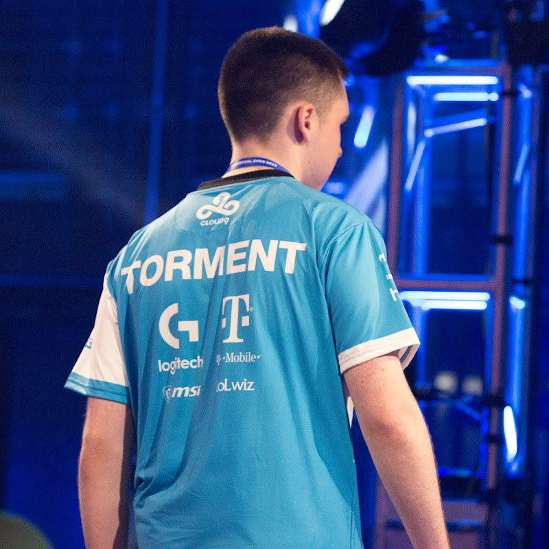 Torment