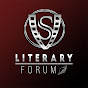 SHOOTVOOT LITERARY FORUM logo