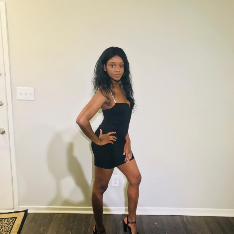 Jade Marie