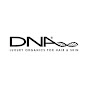 DNA Organics logo
