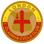 London Clarion Cycle Club logo