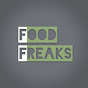 Food Freaks logo