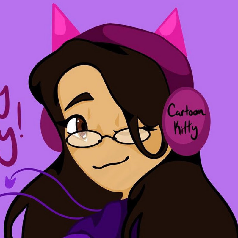 TheCartoonKitty