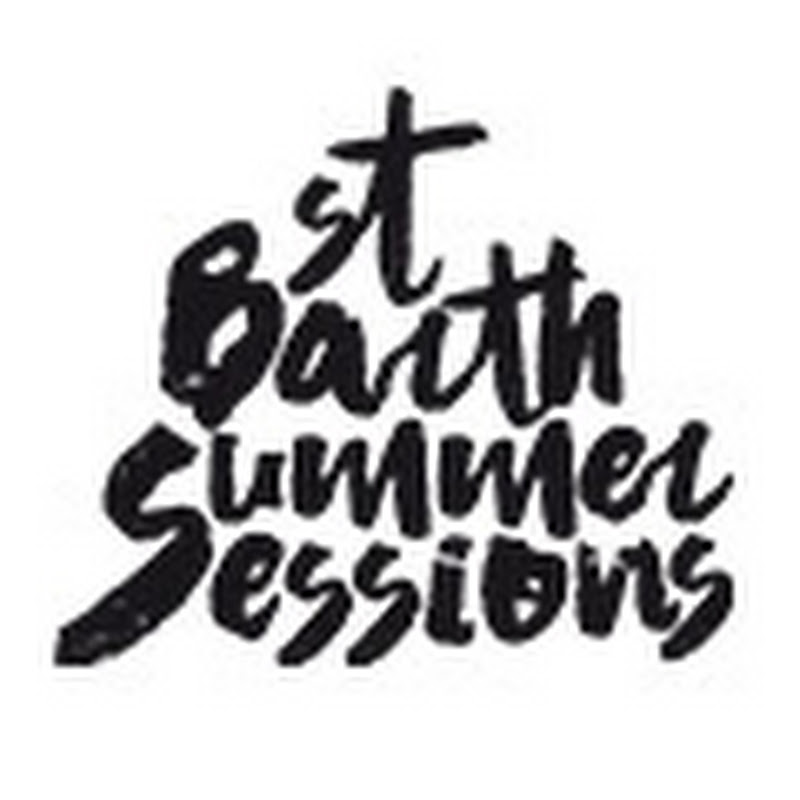 St Barth Summer Sessions