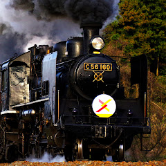 Steam Locomotive Channelアイコン画像