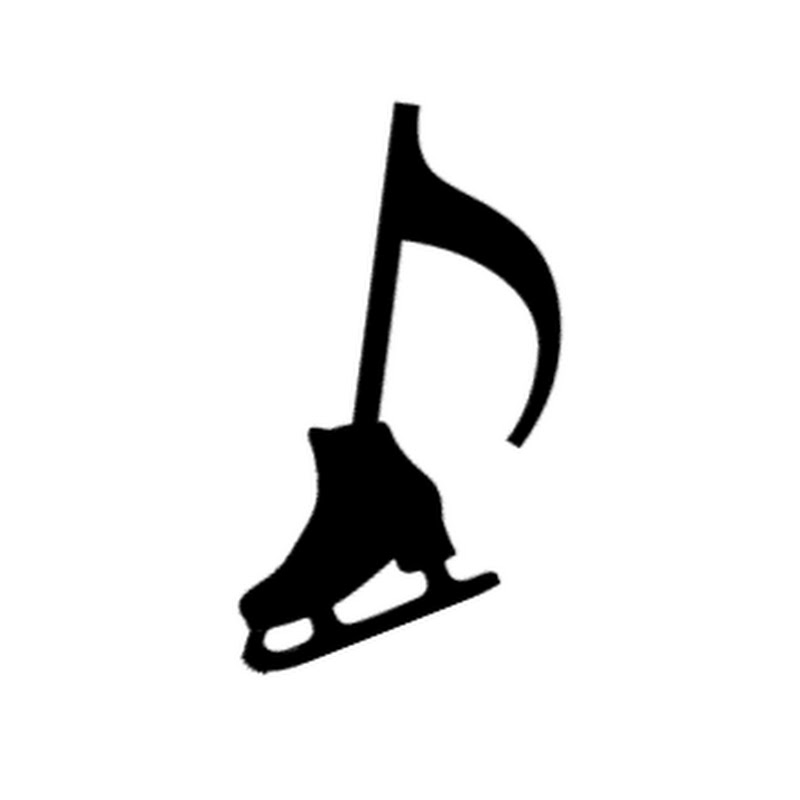 J's Figure Skating Music