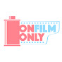 On Film Only logo