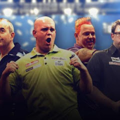 PDC Dart Fans