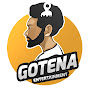 Gotena Entertainment logo