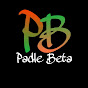 Padle Beta logo