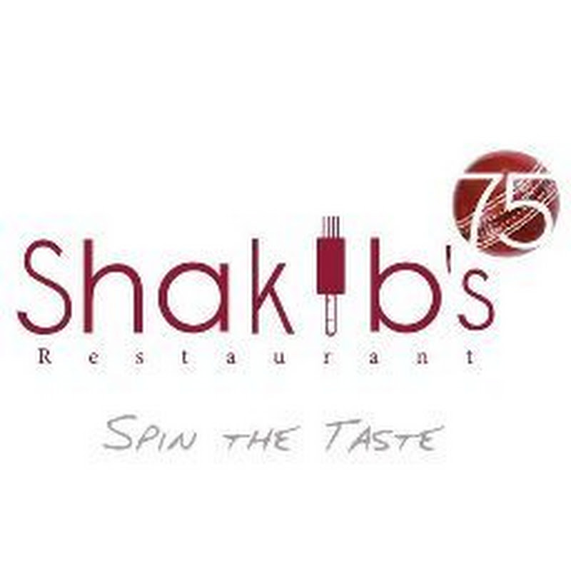 Shakib's 75 Restaurant