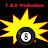 @t-and-d-productions
