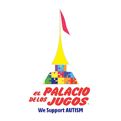 El Palacio De Los Jugos channel logo