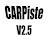 CARPiste V2.5